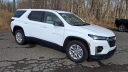 Thumbnail image of 2022 Chevrolet Traverse at ThomasChevroletMedia of Media, PA