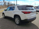 Thumbnail image of 2022 Chevrolet Traverse at ThomasChevroletMedia of Media, PA
