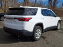 Thumbnail image of 2022 Chevrolet Traverse at ThomasChevroletMedia of Media, PA