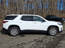 Thumbnail image of 2022 Chevrolet Traverse at ThomasChevroletMedia of Media, PA
