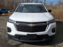 Thumbnail image of 2022 Chevrolet Traverse at ThomasChevroletMedia of Media, PA