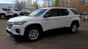 Thumbnail image of 2022 Chevrolet Traverse at ThomasChevroletMedia of Media, PA