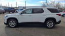 Thumbnail image of 2022 Chevrolet Traverse at ThomasChevroletMedia of Media, PA