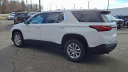2022 Chevrolet Traverse LS at ThomasChevroletMedia of Media, PA