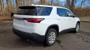 Thumbnail image of 2022 Chevrolet Traverse at ThomasChevroletMedia of Media, PA