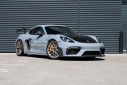 Thumbnail image of 2023 Porsche 718 Cayman at BillPearceBmw of Reno, NV