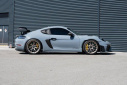 Thumbnail image of 2023 Porsche 718 Cayman at BillPearceBmw of Reno, NV