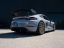 Thumbnail image of 2023 Porsche 718 Cayman at BillPearceBmw of Reno, NV