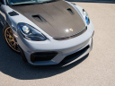 Thumbnail image of 2023 Porsche 718 Cayman at BillPearceBmw of Reno, NV