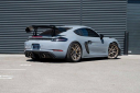 Thumbnail image of 2023 Porsche 718 Cayman at BillPearceBmw of Reno, NV