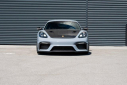 Thumbnail image of 2023 Porsche 718 Cayman at BillPearceBmw of Reno, NV