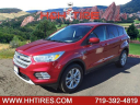 Thumbnail image of 2017 Ford Escape at H & H Tire Inc.