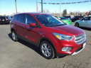 Thumbnail image of 2017 Ford Escape at H & H Tire Inc.