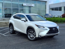 Thumbnail image of 2016 Lexus NX 200t at Fairfield Volkswagen