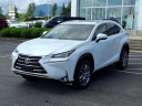 Thumbnail image of 2016 Lexus NX 200t at Fairfield Volkswagen
