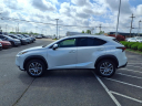 Thumbnail image of 2016 Lexus NX 200t at Fairfield Volkswagen
