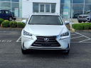 Thumbnail image of 2016 Lexus NX 200t at Fairfield Volkswagen