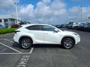 Thumbnail image of 2016 Lexus NX 200t at Fairfield Volkswagen