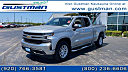 Thumbnail image of 2019 Chevrolet Silverado 1500 at Gustman Kaukauna NEW