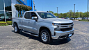 Thumbnail image of 2019 Chevrolet Silverado 1500 at Gustman Kaukauna NEW