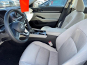 Thumbnail image of 2023 Nissan Altima at Warner Kia