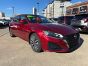 Thumbnail image of 2023 Nissan Altima at Warner Kia