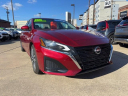 2023 Nissan Altima 2.5 SV at Warner Kia