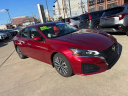 Thumbnail image of 2023 Nissan Altima at Warner Kia