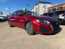 Thumbnail image of 2023 Nissan Altima at Warner Kia