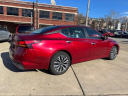 Thumbnail image of 2023 Nissan Altima at Warner Kia