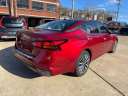 Thumbnail image of 2023 Nissan Altima at Warner Kia