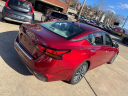 Thumbnail image of 2023 Nissan Altima at Warner Kia