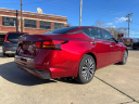 Thumbnail image of 2023 Nissan Altima at Warner Kia