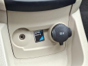 2011 Ford Fiesta S at Mike Piazza Honda Langhorne