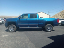 Thumbnail image of 2017 Chevrolet Silverado 1500 at PARADISE AUTO