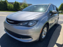 Thumbnail image of 2017 Chrysler Pacifica at Lafontaine Chevrolet