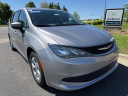 Thumbnail image of 2017 Chrysler Pacifica at Lafontaine Chevrolet
