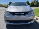 2017 Chrysler Pacifica LX at Lafontaine Chevrolet