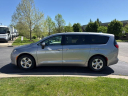 Thumbnail image of 2017 Chrysler Pacifica at Lafontaine Chevrolet