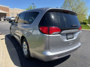 Thumbnail image of 2017 Chrysler Pacifica at Lafontaine Chevrolet