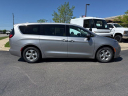 Thumbnail image of 2017 Chrysler Pacifica at Lafontaine Chevrolet