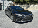 2019 Lexus ES 350 at SK AUTO SALES
