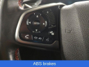 Thumbnail image of 2017 Honda Civic at Page Honda of Bloomfield