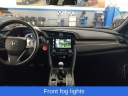 Thumbnail image of 2017 Honda Civic at Page Honda of Bloomfield