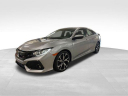 Thumbnail image of 2017 Honda Civic at Page Honda of Bloomfield