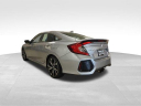 2017 Honda Civic Si at Page Honda of Bloomfield