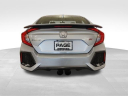 Thumbnail image of 2017 Honda Civic at Page Honda of Bloomfield