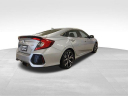Thumbnail image of 2017 Honda Civic at Page Honda of Bloomfield