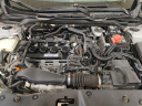 Thumbnail image of 2017 Honda Civic at Page Honda of Bloomfield