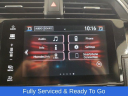 Thumbnail image of 2017 Honda Civic at Page Honda of Bloomfield
